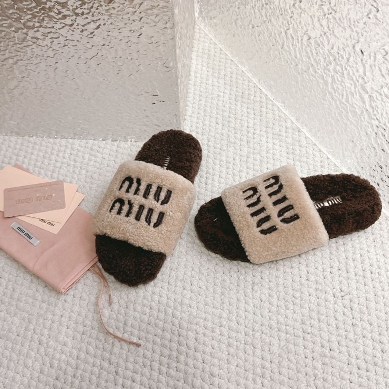 Miu Miu Sandals